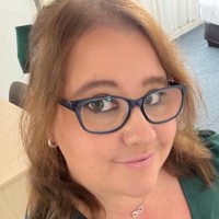 Melbourne Skydeck Employee Kelsey Trevan's profile photo