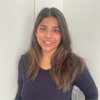 Jefferies Credit Partners Employee Hareem Khan's profile photo