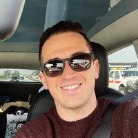 Elemar International Forwarding, Inc.  Employee Daniel Matos's profile photo