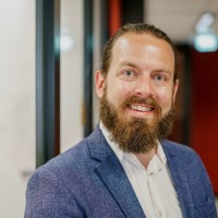 CZ Employee Joey Willems's profile photo