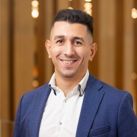 Andrew Christophi Email