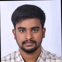 TVS Motor Company Employee Bharath E's profile photo