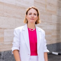Oana Lelcu Email & Phone Number