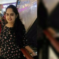 Tech Observer Employee Priyanshi Saraswat's profile photo