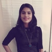 CommunityWFM Employee Megha N's profile photo