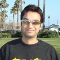 Qualcomm Employee Nikunj Mehta's profile photo