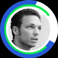 J'accueille Employee David Robert's profile photo