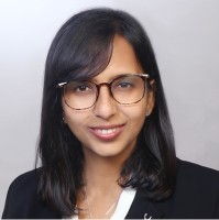 Swati Saxena Email