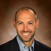 Aline Employee Jeremy Burtel's profile photo