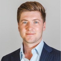 Monta Capital Employee Basil Fitzherbert's profile photo