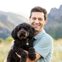 Nulo Pet Food Employee Eric Emmenegger's profile photo