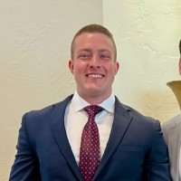 TRENCH-ADE Employee Denis Hromin's profile photo