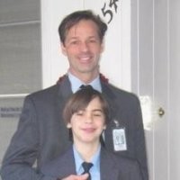 Saint John's Health Center Employee Gregory Harrison's profile photo