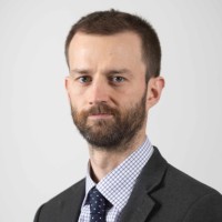 Telegraph Media Group Employee Tim Wallace's profile photo