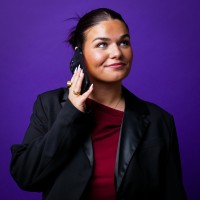 Brazen PR Employee Zoe Hilditch's profile photo