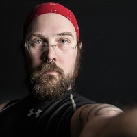 IBEW Local 252 Employee Rad Delong's profile photo