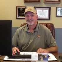 Tom Pyle Email & Phone Number