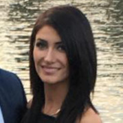 Aneta Rodgerson Email & Phone Number