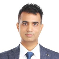 Mark9 Employee Shyam Pindiproli's profile photo