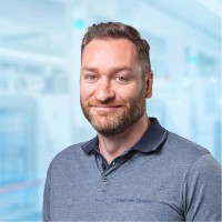 Tonfunk GmbH Ermsleben Employee Toni Kaczor's profile photo