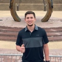 Befco Engineering Inc Employee Colter Siptak's profile photo
