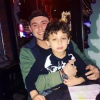 Jovan Parisi Email & Phone Number
