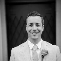 The Atlas Companies (Atlas Metal Products Co., Inc.) Employee Kip Stutterheim's profile photo