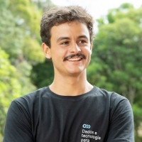 ImpulsoGov Employee Pedro Drummond's profile photo