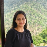 Unicode Systems Employee Kavya Rajpoot's profile photo
