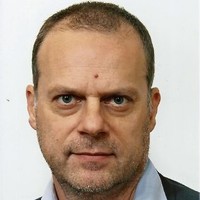 Milano Serravalle - Milano Tangenziali S.p.A. Employee Marco Pedrotti's profile photo