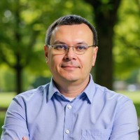 ASUS Employee Ciprian Donciu's profile photo