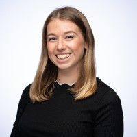 Positive Planet Employee Emma Gray's profile photo