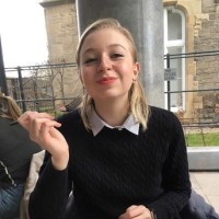 Madeline Healey Email