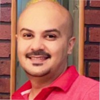 BT Employee Rohit Ohri's profile photo