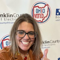 Ohio Secretary of State Employee Hollie Lamar's profile photo
