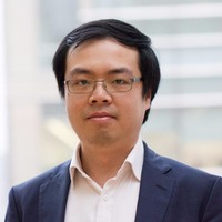 JPMorgan Chase & Co. Employee Andrew Ng's profile photo