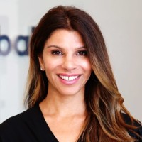 Globality, Inc. Employee Sonia Mathai's profile photo