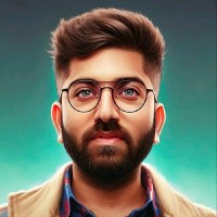 Oizom Employee Sohil Patel's profile photo