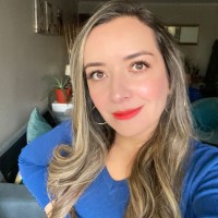 Decapack Employee Ivonne Gutierrez's profile photo