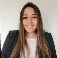 DROPESAC Employee Maria Gracia Chavez Garcia's profile photo