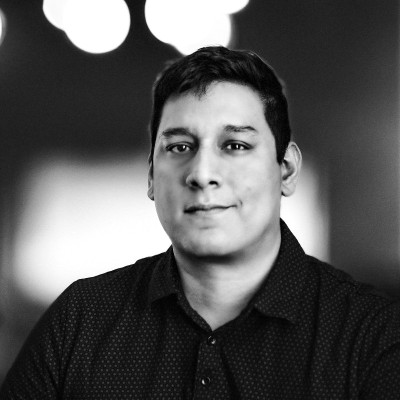 Netflix Animation Studios Employee Carlos A. Aviles Galarza's profile photo