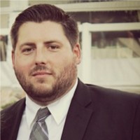 Quality Services Moving Employee John McConnell's profile photo