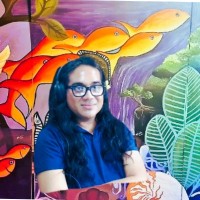 WWF-Pacific Employee Alfred Ralifo's profile photo