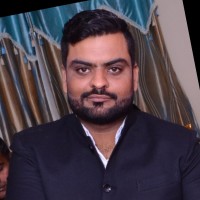 InLine Engineering Services Employee Ca Ojha's profile photo