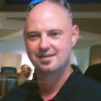 TEGNA Employee Steven McClain's profile photo