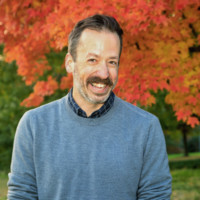 Portland Bureau of Transportation Employee Greg Wilken's profile photo