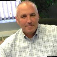 Integris Employee Brian Hanify's profile photo