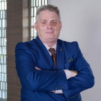 IoSCM International Employee Alexander Borg's profile photo