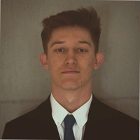 ERA Commodities Employee Patrick Horrocks's profile photo