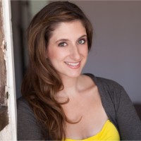 Kirsten Benjamin Email & Phone Number